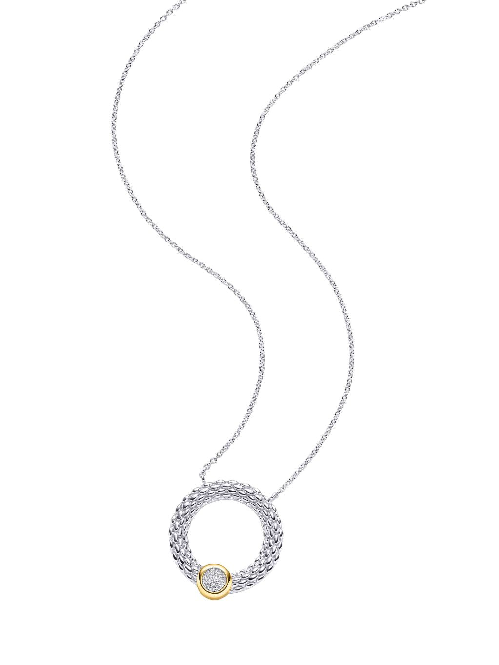 Collier Carys