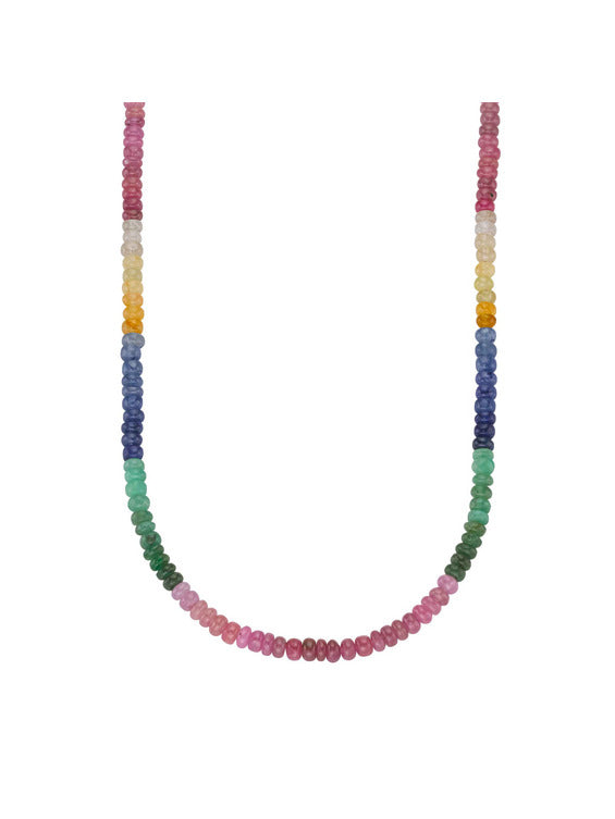 Produktbild von Collier Monarda