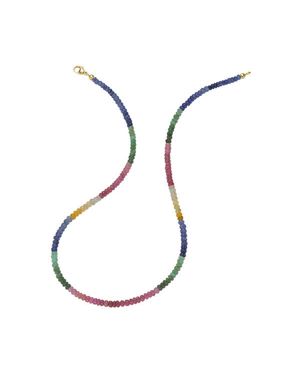 Produktbild von Collier Monarda