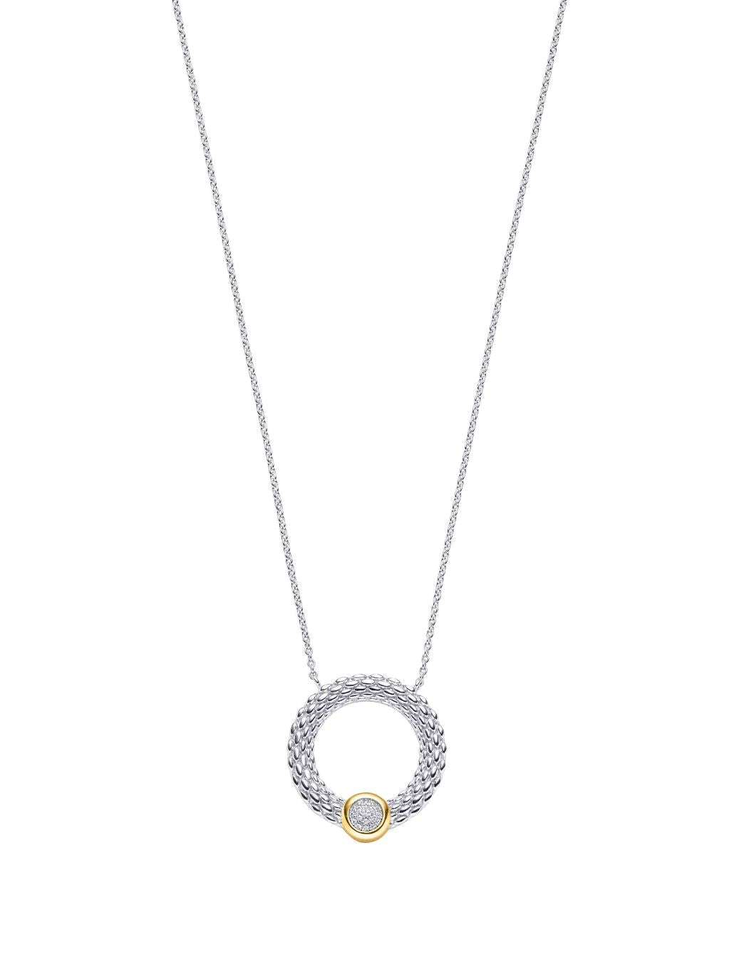 Collier Carys