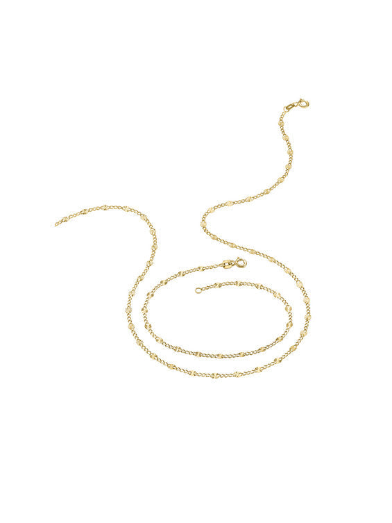 Produktbild von 2tlg. Schmuck-Set