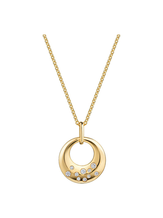 Produktbild von Anhänger mit Kette Christy