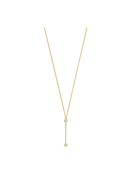 Produktbild von Y-Collier Saskia
