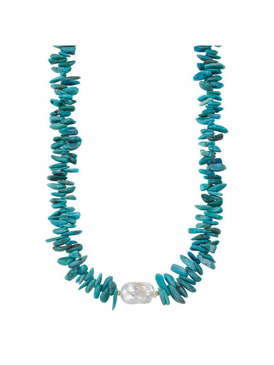 Produktbild von Collier Lupine