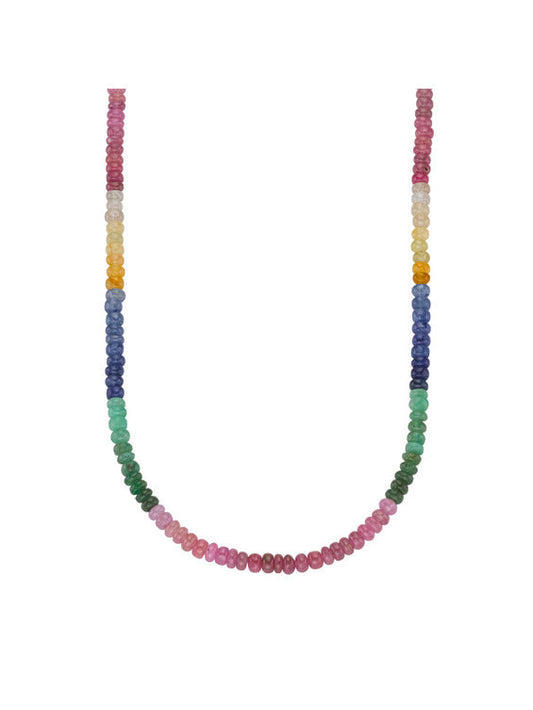 Produktbild von Collier Monarda
