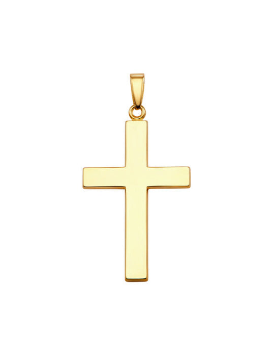 Produktbild von Kreuz Anhänger Ernest